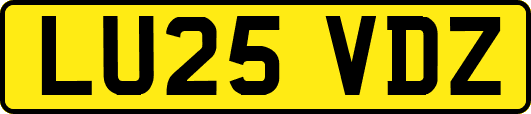 LU25VDZ