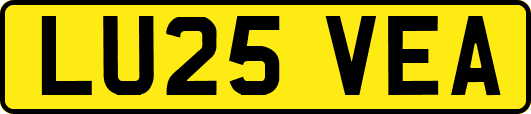 LU25VEA