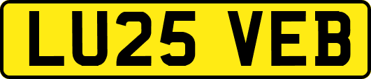 LU25VEB