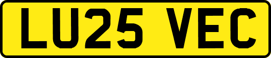 LU25VEC