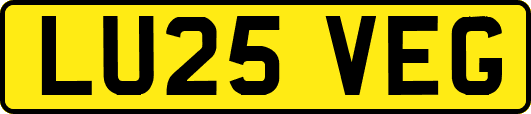 LU25VEG