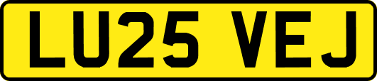 LU25VEJ