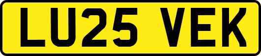 LU25VEK