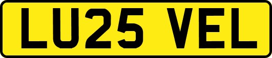 LU25VEL