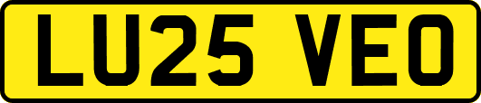 LU25VEO