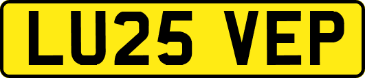 LU25VEP