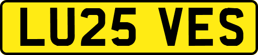 LU25VES