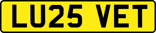 LU25VET