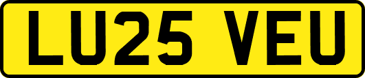 LU25VEU