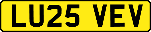 LU25VEV
