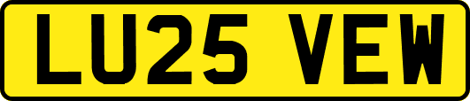 LU25VEW
