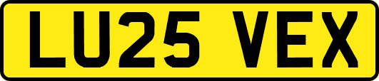 LU25VEX