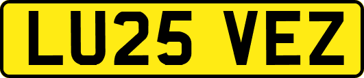 LU25VEZ