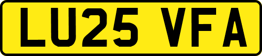 LU25VFA