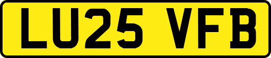LU25VFB