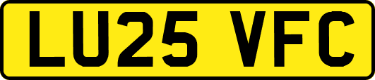 LU25VFC