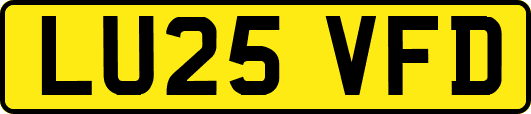 LU25VFD
