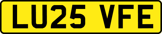 LU25VFE