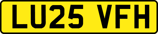 LU25VFH