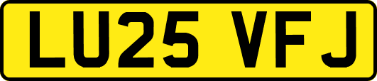 LU25VFJ