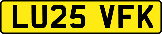 LU25VFK