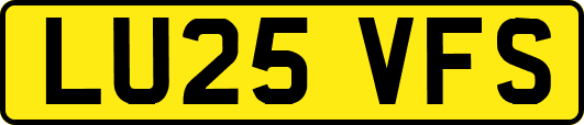 LU25VFS