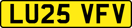 LU25VFV