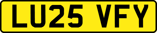 LU25VFY