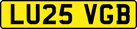 LU25VGB