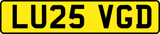LU25VGD
