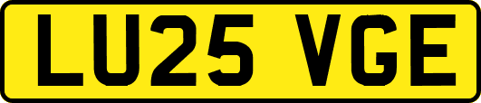 LU25VGE