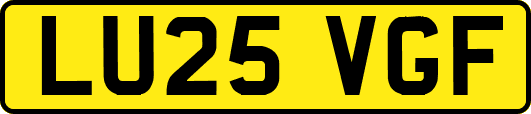 LU25VGF