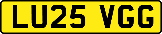 LU25VGG