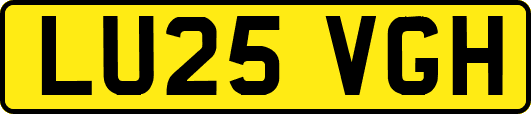 LU25VGH