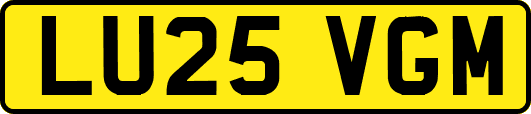 LU25VGM