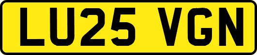LU25VGN