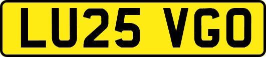 LU25VGO