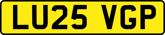 LU25VGP