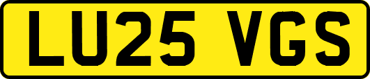 LU25VGS