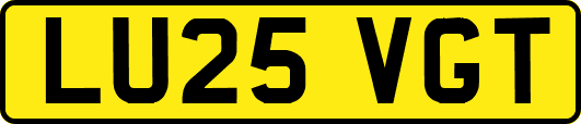 LU25VGT