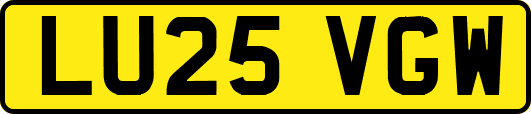 LU25VGW