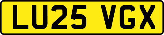 LU25VGX