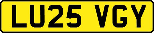 LU25VGY