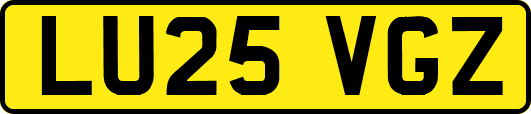LU25VGZ