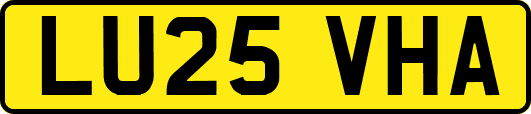 LU25VHA