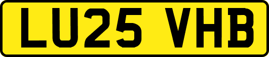 LU25VHB