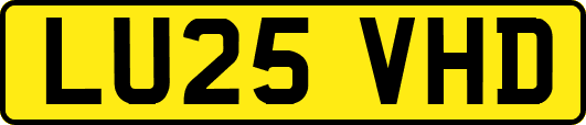 LU25VHD
