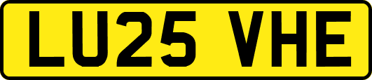 LU25VHE