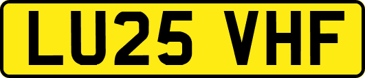 LU25VHF