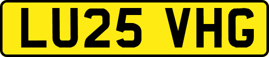 LU25VHG